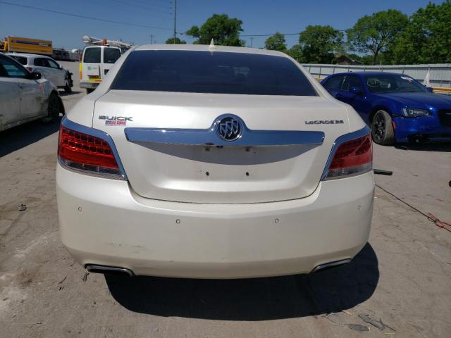 Photo 5 VIN: 1G4GJ5E30CF204564 - BUICK LACROSSE 