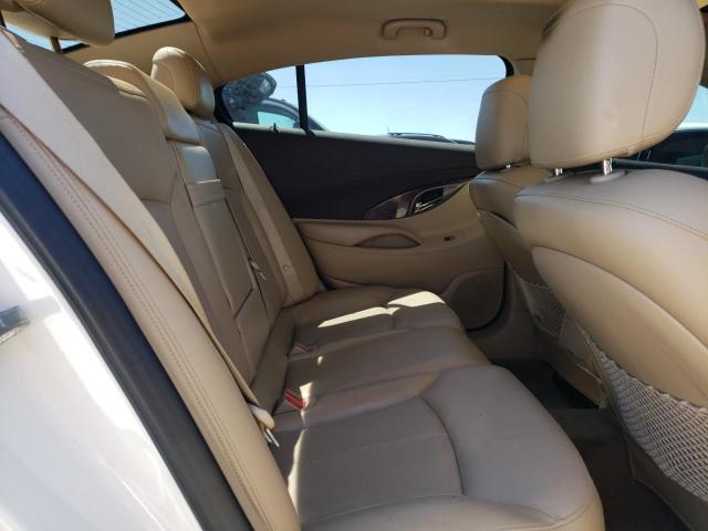 Photo 9 VIN: 1G4GJ5E30CF204564 - BUICK LACROSSE 