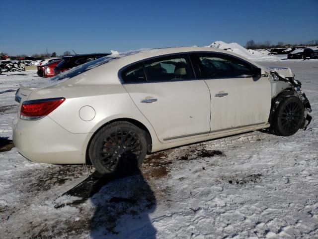 Photo 2 VIN: 1G4GJ5E30DF295398 - BUICK LACROSSE T 