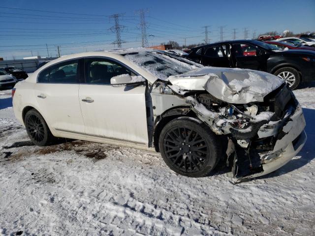 Photo 3 VIN: 1G4GJ5E30DF295398 - BUICK LACROSSE T 