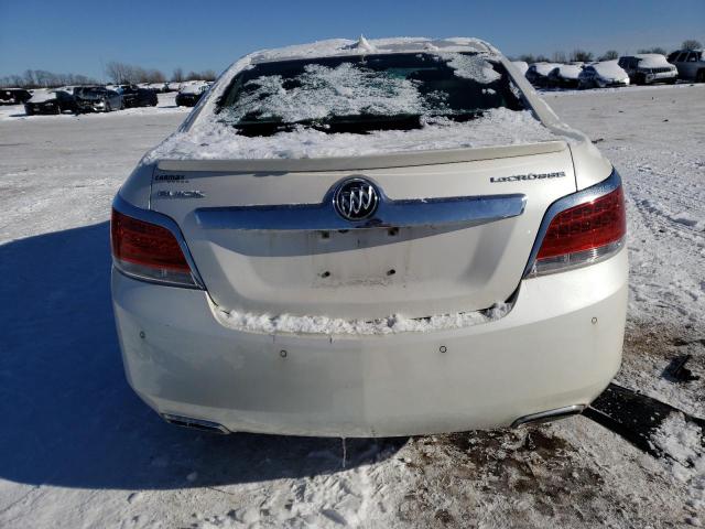 Photo 5 VIN: 1G4GJ5E30DF295398 - BUICK LACROSSE T 