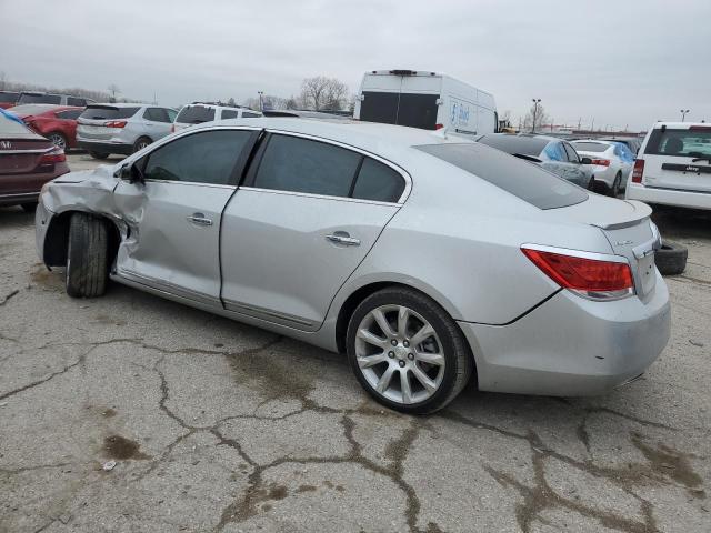 Photo 1 VIN: 1G4GJ5E30DF320512 - BUICK LACROSSE T 