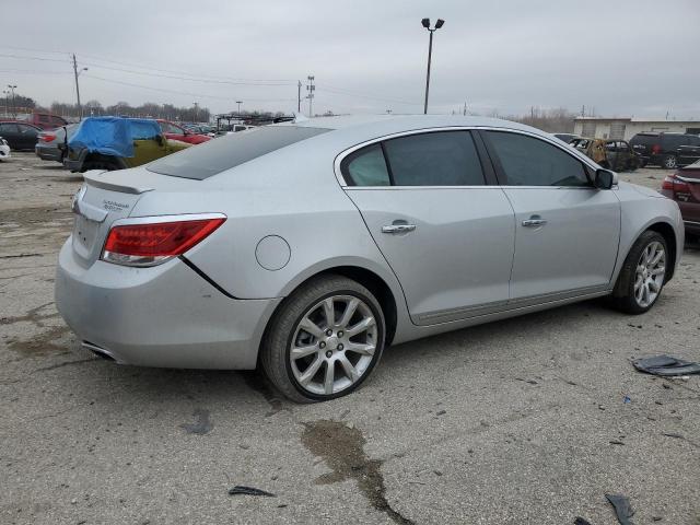 Photo 2 VIN: 1G4GJ5E30DF320512 - BUICK LACROSSE T 