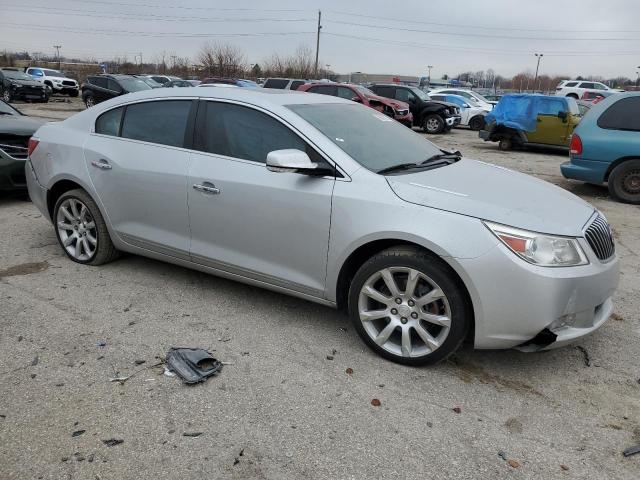 Photo 3 VIN: 1G4GJ5E30DF320512 - BUICK LACROSSE T 