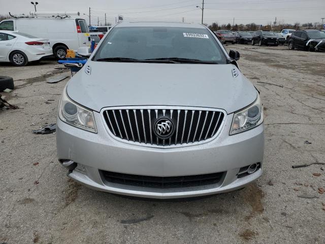 Photo 4 VIN: 1G4GJ5E30DF320512 - BUICK LACROSSE T 