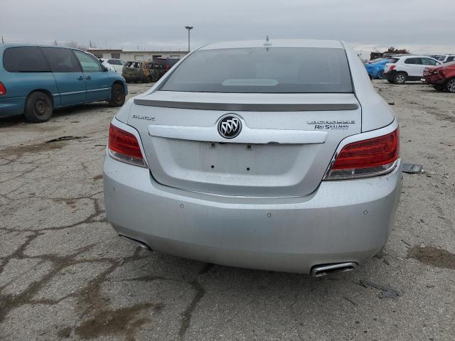 Photo 5 VIN: 1G4GJ5E30DF320512 - BUICK LACROSSE T 