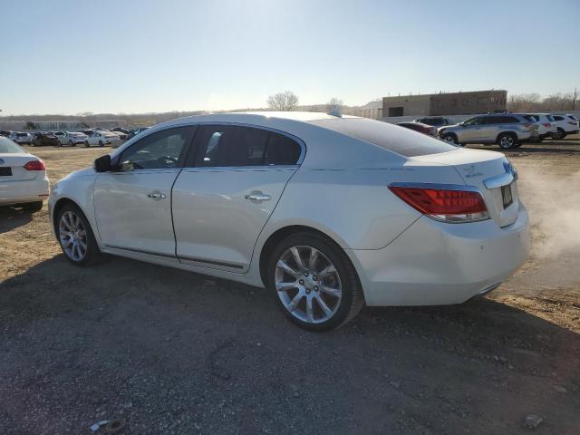 Photo 1 VIN: 1G4GJ5E31CF108720 - BUICK LACROSSE T 