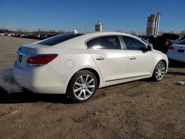 Photo 2 VIN: 1G4GJ5E31CF108720 - BUICK LACROSSE T 