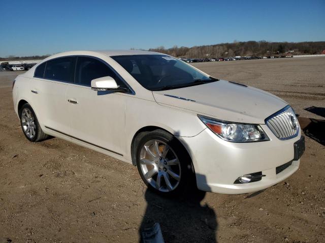 Photo 3 VIN: 1G4GJ5E31CF108720 - BUICK LACROSSE T 