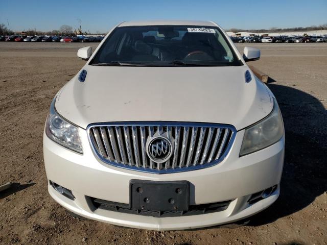 Photo 4 VIN: 1G4GJ5E31CF108720 - BUICK LACROSSE T 