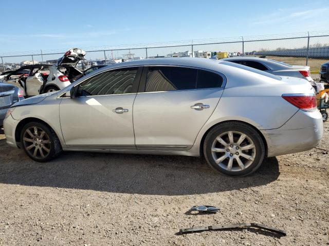 Photo 1 VIN: 1G4GJ5E31CF147484 - BUICK LACROSSE 