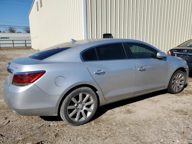 Photo 2 VIN: 1G4GJ5E31CF147484 - BUICK LACROSSE 