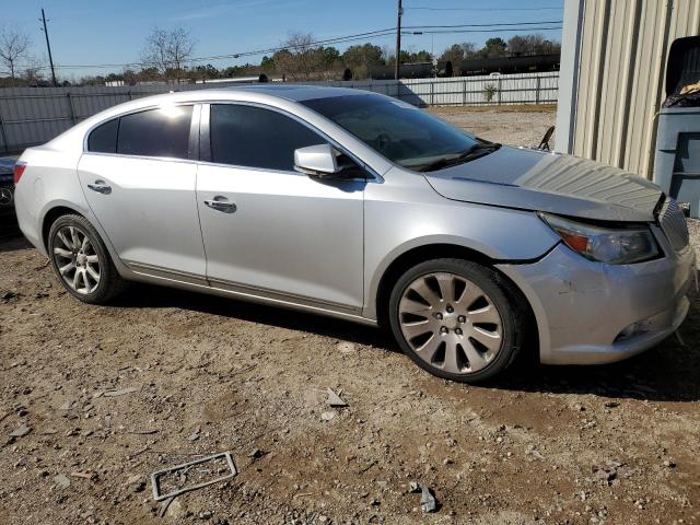 Photo 3 VIN: 1G4GJ5E31CF147484 - BUICK LACROSSE 