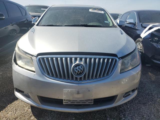 Photo 4 VIN: 1G4GJ5E31CF147484 - BUICK LACROSSE 