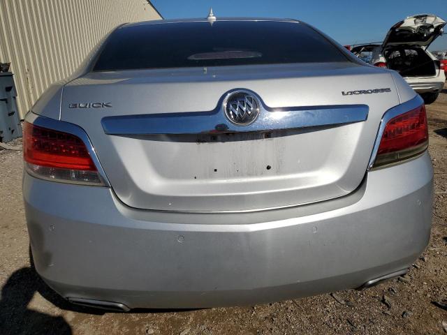 Photo 5 VIN: 1G4GJ5E31CF147484 - BUICK LACROSSE 