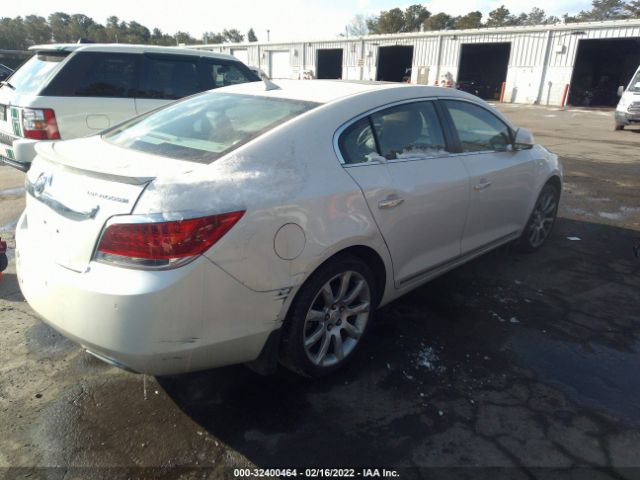 Photo 3 VIN: 1G4GJ5E31CF201351 - BUICK LACROSSE 