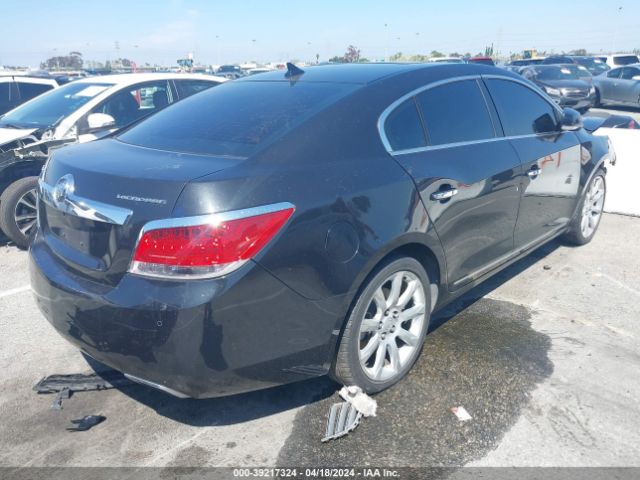 Photo 3 VIN: 1G4GJ5E31CF370575 - BUICK LACROSSE 