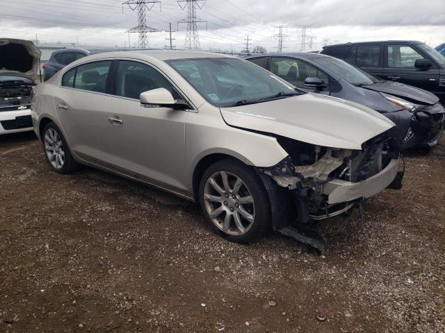 Photo 3 VIN: 1G4GJ5E32CF108581 - BUICK LACROSSE T 