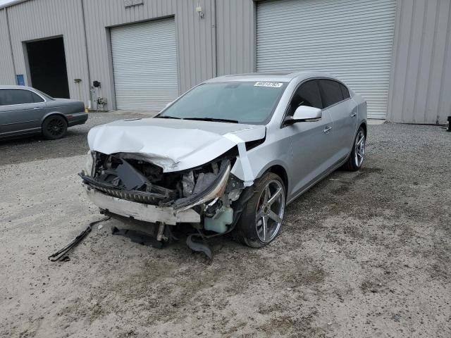 Photo 1 VIN: 1G4GJ5E32CF151012 - BUICK LACROSSE T 