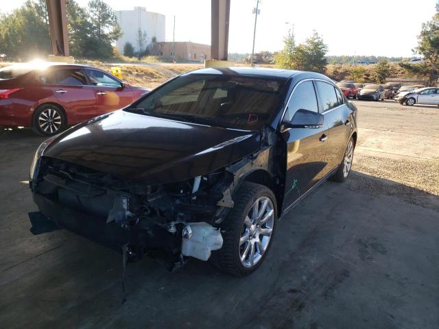 Photo 1 VIN: 1G4GJ5E32CF159868 - BUICK LACROSSE T 