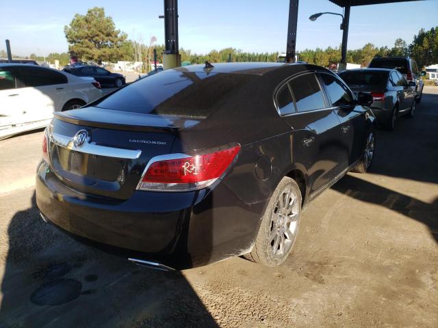 Photo 3 VIN: 1G4GJ5E32CF159868 - BUICK LACROSSE T 