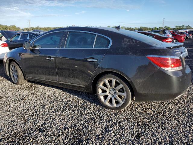 Photo 1 VIN: 1G4GJ5E32CF242216 - BUICK LACROSSE T 