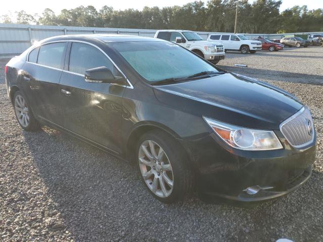 Photo 3 VIN: 1G4GJ5E32CF242216 - BUICK LACROSSE T 