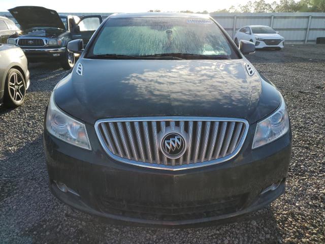 Photo 4 VIN: 1G4GJ5E32CF242216 - BUICK LACROSSE T 