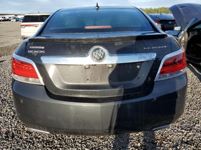 Photo 5 VIN: 1G4GJ5E32CF242216 - BUICK LACROSSE T 