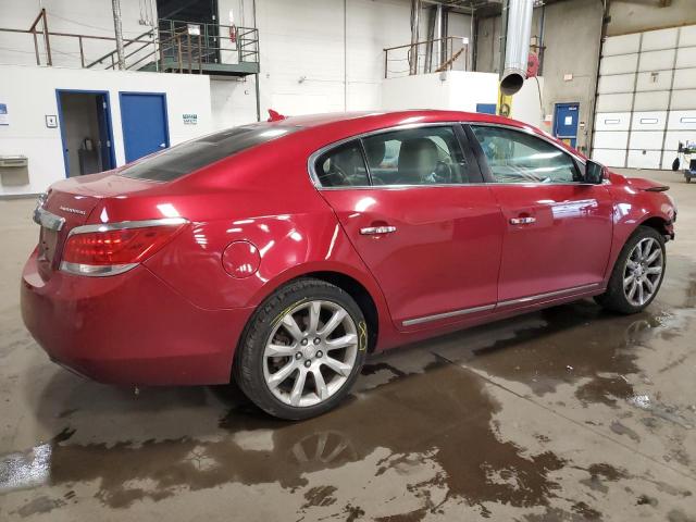 Photo 2 VIN: 1G4GJ5E32CF325189 - BUICK LACROSSE 