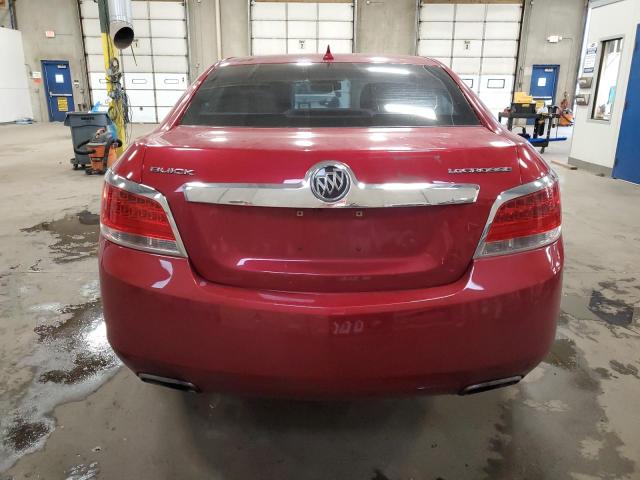 Photo 5 VIN: 1G4GJ5E32CF325189 - BUICK LACROSSE 