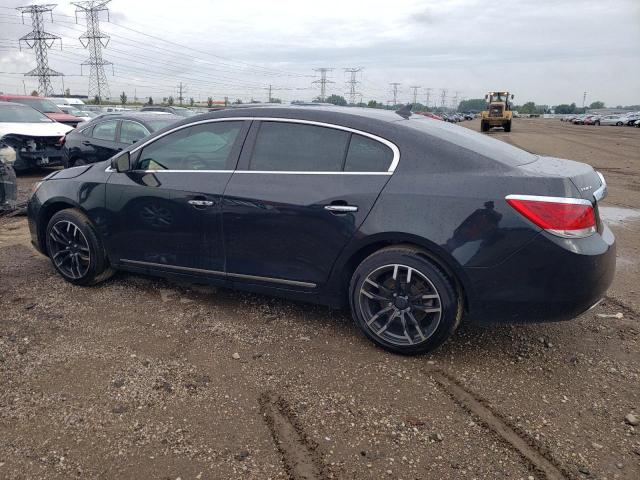 Photo 1 VIN: 1G4GJ5E32CF353428 - BUICK LACROSSE T 