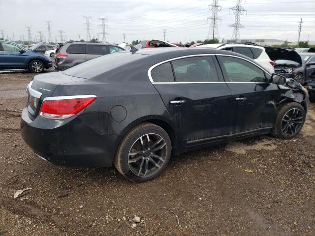 Photo 2 VIN: 1G4GJ5E32CF353428 - BUICK LACROSSE T 