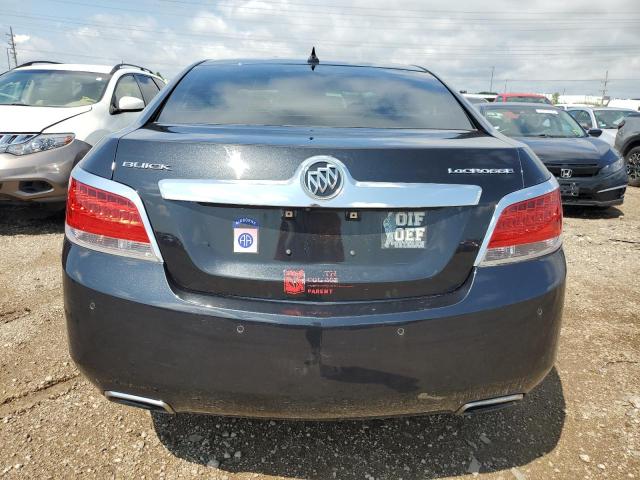 Photo 5 VIN: 1G4GJ5E32CF353428 - BUICK LACROSSE T 