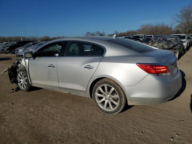 Photo 1 VIN: 1G4GJ5E32CF363473 - BUICK LACROSSE 