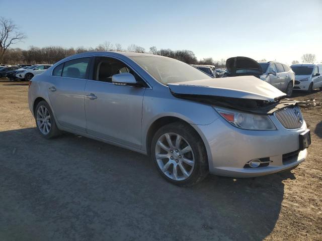 Photo 3 VIN: 1G4GJ5E32CF363473 - BUICK LACROSSE 