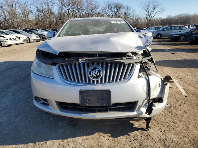 Photo 4 VIN: 1G4GJ5E32CF363473 - BUICK LACROSSE 