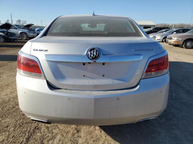 Photo 5 VIN: 1G4GJ5E32CF363473 - BUICK LACROSSE 