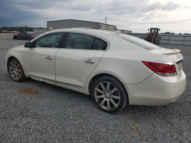 Photo 1 VIN: 1G4GJ5E32DF170466 - BUICK LACROSSE T 