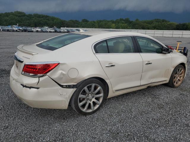 Photo 2 VIN: 1G4GJ5E32DF170466 - BUICK LACROSSE T 