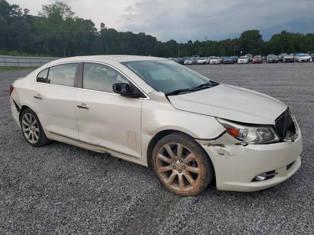 Photo 3 VIN: 1G4GJ5E32DF170466 - BUICK LACROSSE T 