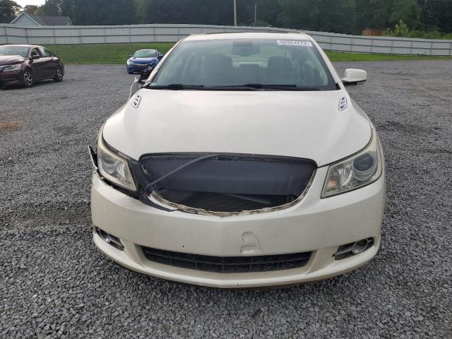 Photo 4 VIN: 1G4GJ5E32DF170466 - BUICK LACROSSE T 