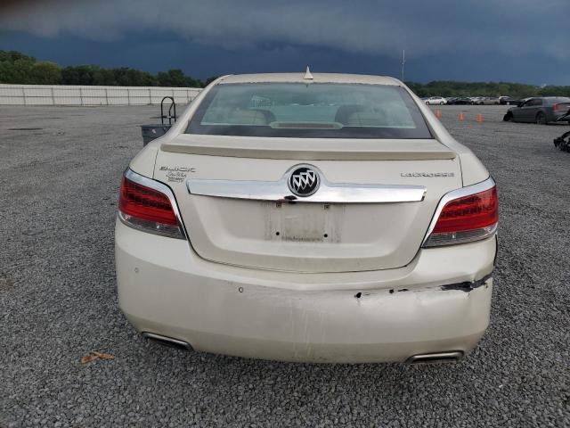 Photo 5 VIN: 1G4GJ5E32DF170466 - BUICK LACROSSE T 