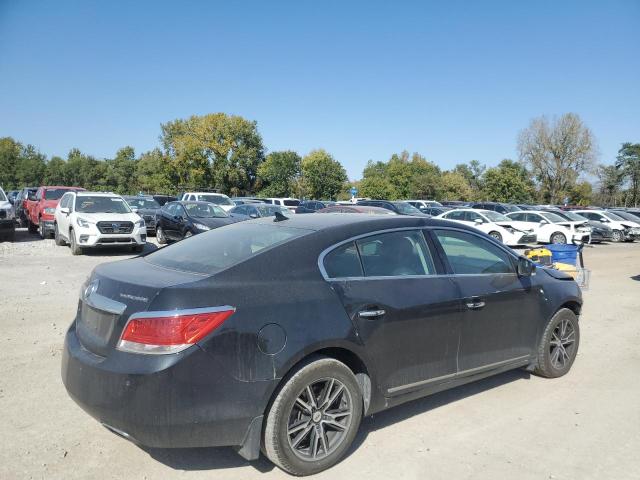 Photo 2 VIN: 1G4GJ5E33CF189168 - BUICK LACROSSE T 