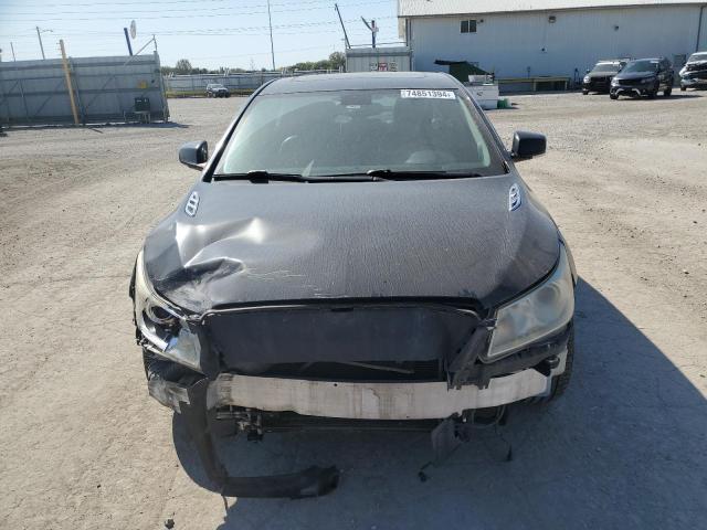 Photo 4 VIN: 1G4GJ5E33CF189168 - BUICK LACROSSE T 