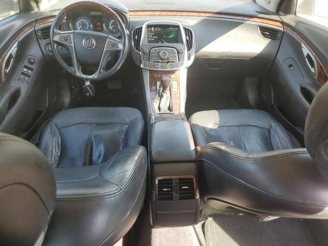 Photo 7 VIN: 1G4GJ5E33CF189168 - BUICK LACROSSE T 