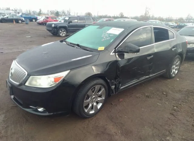 Photo 1 VIN: 1G4GJ5E33CF360145 - BUICK LACROSSE 