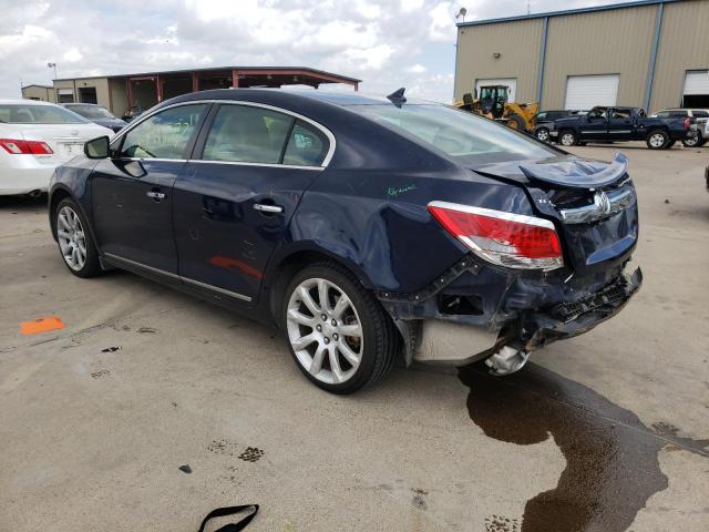 Photo 2 VIN: 1G4GJ5E34CF316946 - BUICK LACROSSE T 