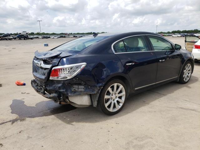 Photo 3 VIN: 1G4GJ5E34CF316946 - BUICK LACROSSE T 