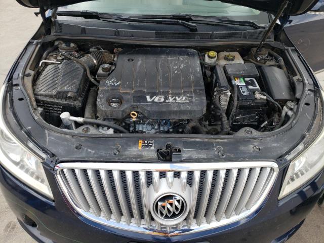 Photo 6 VIN: 1G4GJ5E34CF316946 - BUICK LACROSSE T 